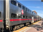 Caltrain 3843